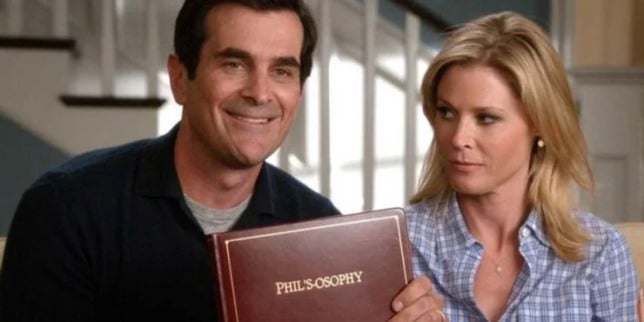 Best Phil Dunphy Quotes