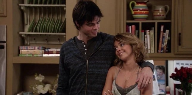 What brought Jay and Gloria together?