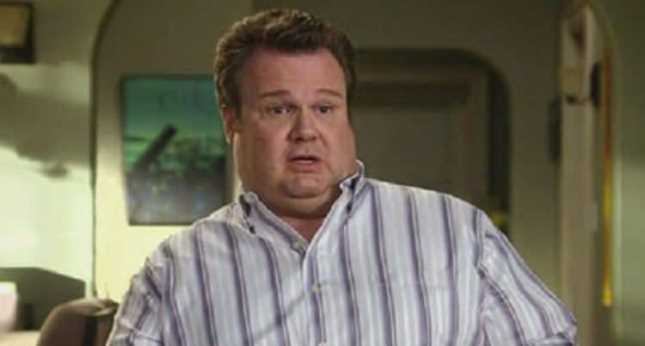 Most Modern Family's Popular Characters