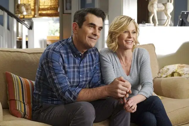 Most Modern Family's Popular Characters