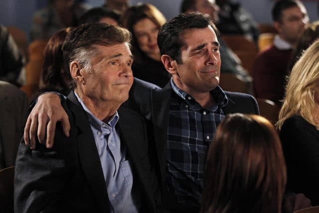 Most Modern Family's Popular Characters