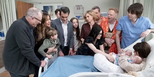 Modern Family's Top 10 Friendship Moments