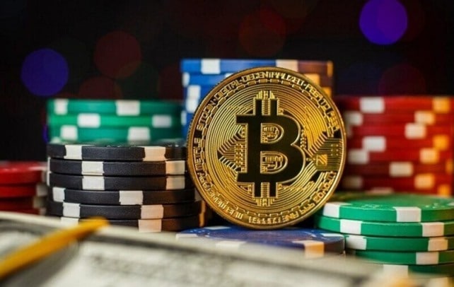 bitcoin casino sites: The Easy Way