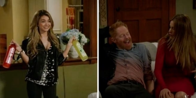 Modern Family's Top 10 Friendship Moments