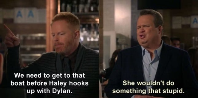 Modern Family's Top 10 Friendship Moments