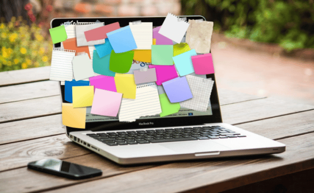 5 Tips That Will Help You Improve Your Organizational Skills