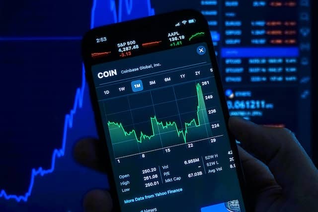 Cryptocurrency Price That Does Not Change