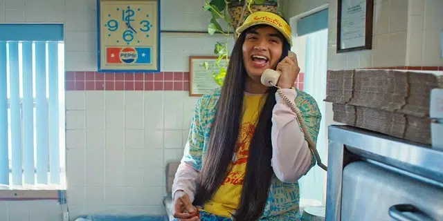 Stranger Things Season 4