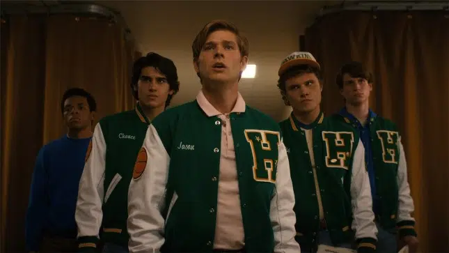 What Happens To Lucas In Stranger Things Season 4?