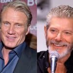 'Hellfire': Stephen Lang and Dolph Lundgren Action Thriller Wraps Production