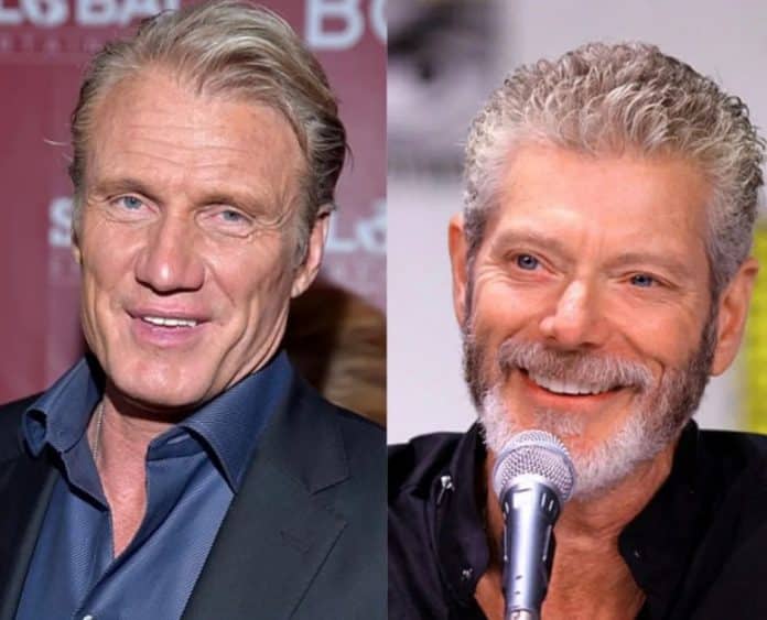 'Hellfire': Stephen Lang and Dolph Lundgren Action Thriller Wraps Production