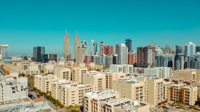 A Beginners Guide To Rent Out Properties In Dubai