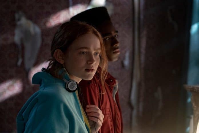 Netflix Crashed When Stranger Things 4 Vol. 2 Dropped