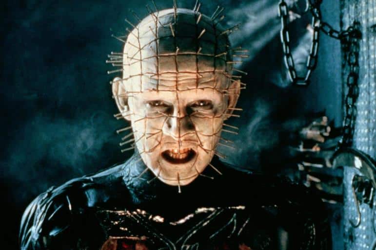 Hellraiser 1987