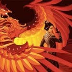 'Iron Widow' Xiran Jay Zhao's Bestseller to Receive Film Adaptation