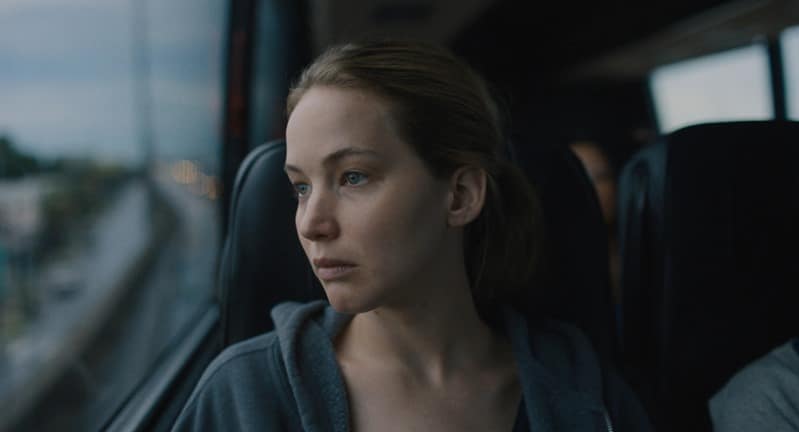 Jennifer Lawrence's Upcoming Film! | New 'Causeway' Images Show the Tense Atmosphere in Jennifer Lawrence's Upcoming Film!