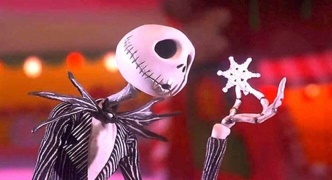 'The Nightmare Before Christmas' | Henry Selick on the Possibility of Making 'The Nightmare Before Christmas' Shorts Based on the Film [Exclusive]