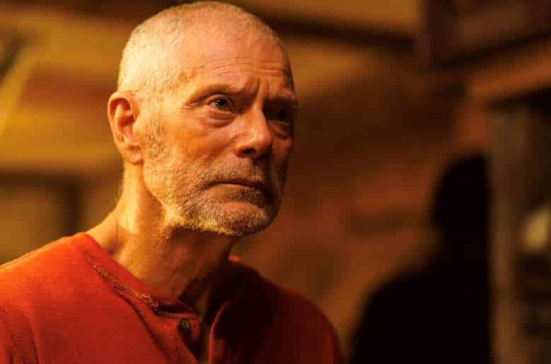 Old Man movie film by Lucky McKee Stephen Lang 2022