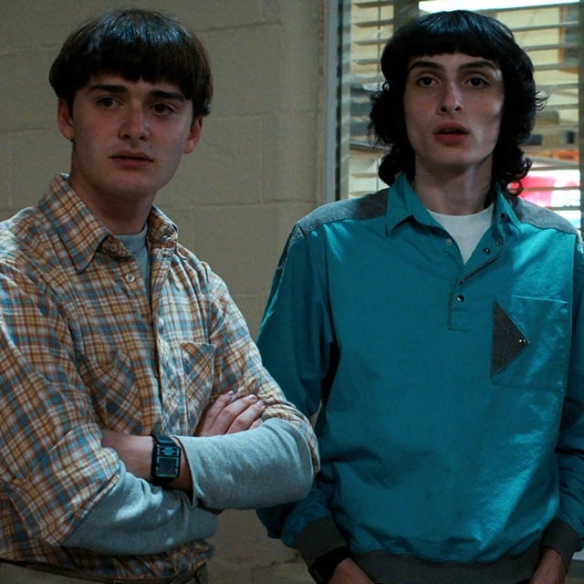 Will's Speech to Mike in Episode 8 | 'Stranger Things' Creators Explain the Duality of Will's Speech to Mike in Episode 8