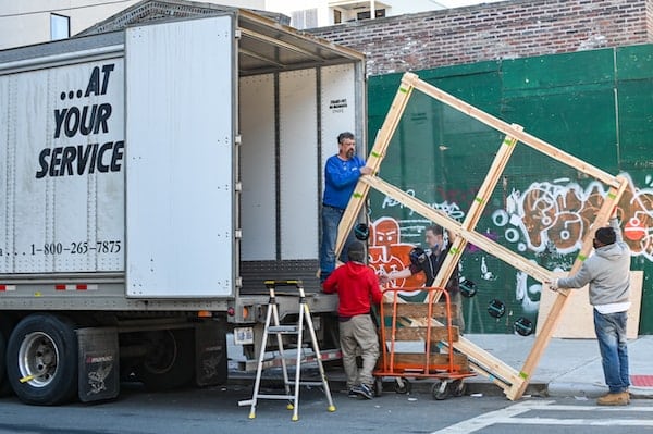 The Must-Haves for a Successful Furniture Delivery Business
