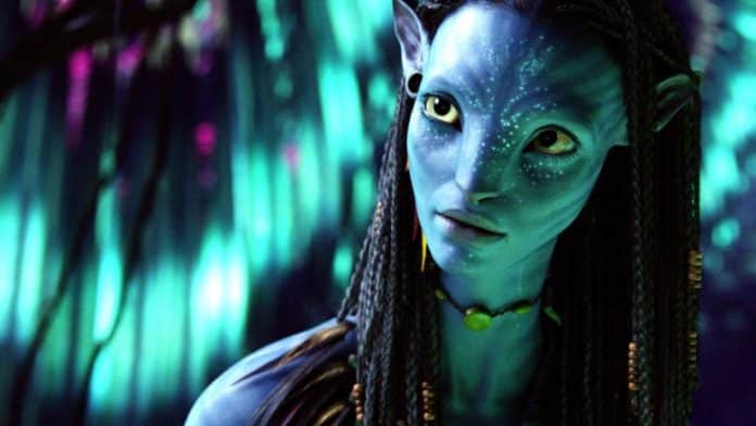 'Avatar' Re-release Earns Additional $3.5 Million