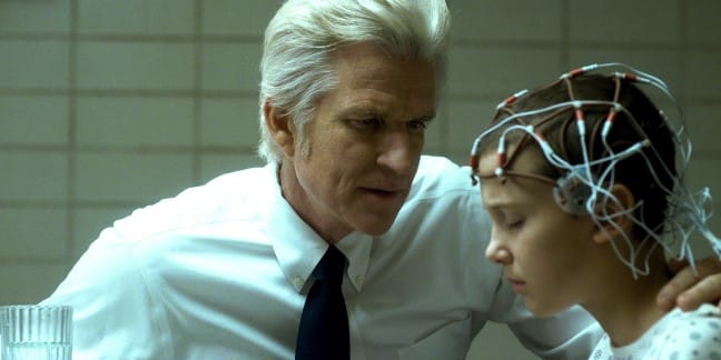 Dr. Brenner in Stranger Things of Season 4 | Were We Ever Really Supposed to Sympathize With Dr. Brenner in 'Stranger Things?'