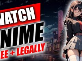 How to Watch Anime for Free and Legally in 2024: Best Platforms