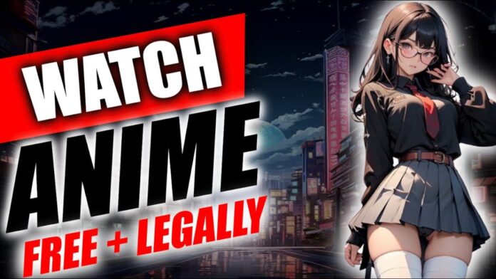 How to Watch Anime for Free and Legally in 2024: Best Platforms