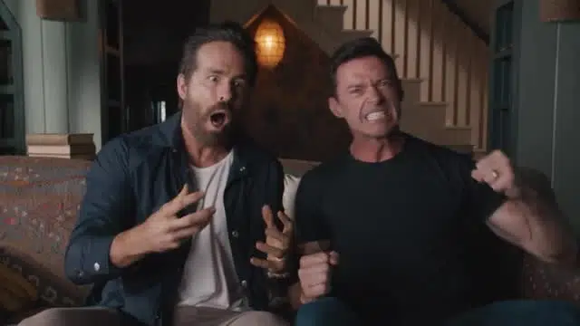 'Deadpool 3': Ryan Reynolds