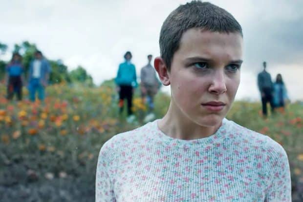 Millie Bobby Brown Eleven 496d70b