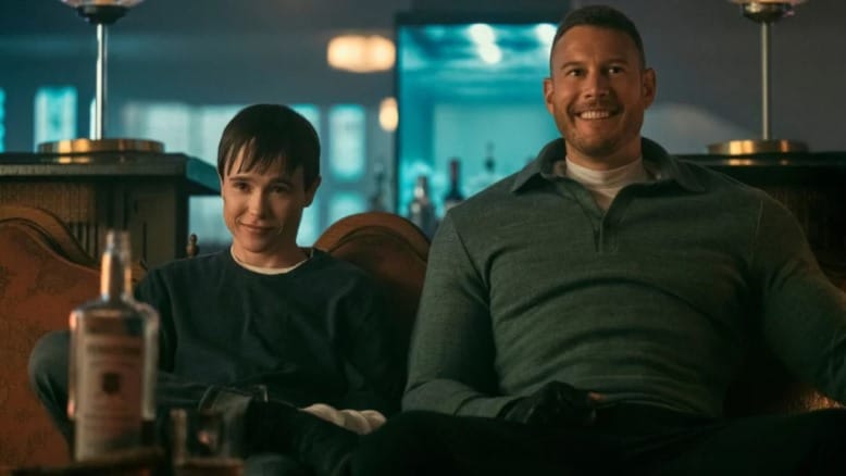The Umbrella Academy season 4