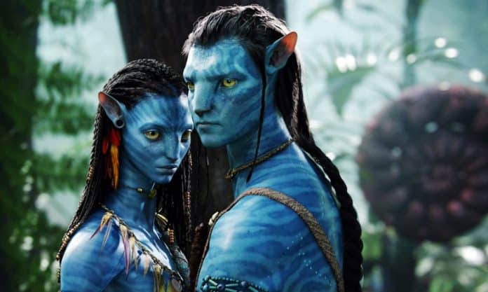 Avatar Re-Release Pushes Lifetime