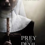 Prey for the Devil