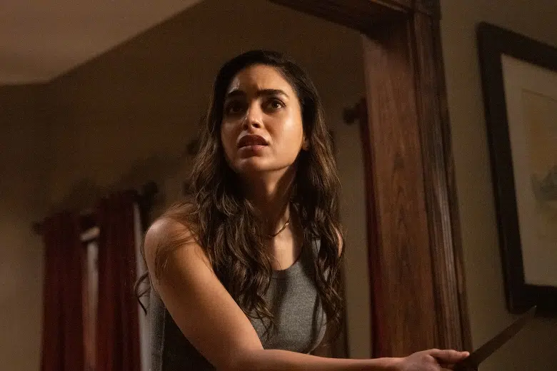 Scream 6 Melissa Barrera 