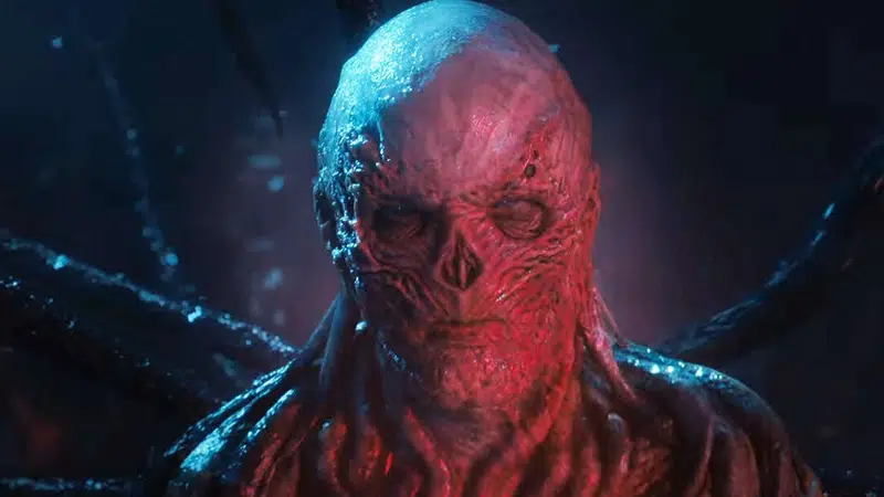 stranger things vecna
