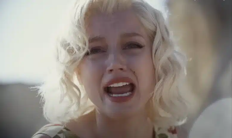 Blonde Movie