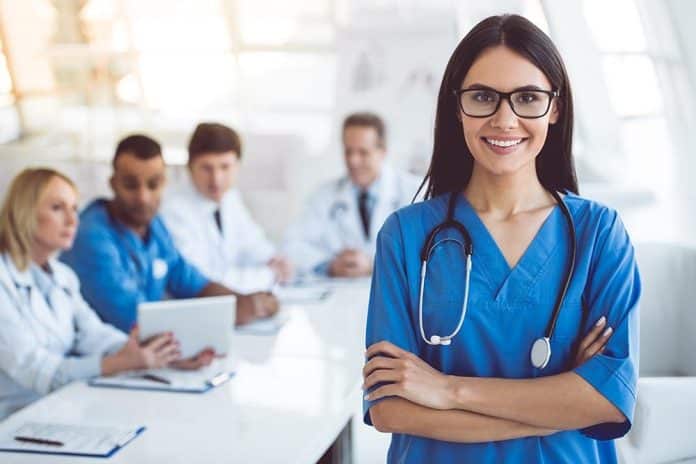 How You Can Start Your Career As A Doctor?