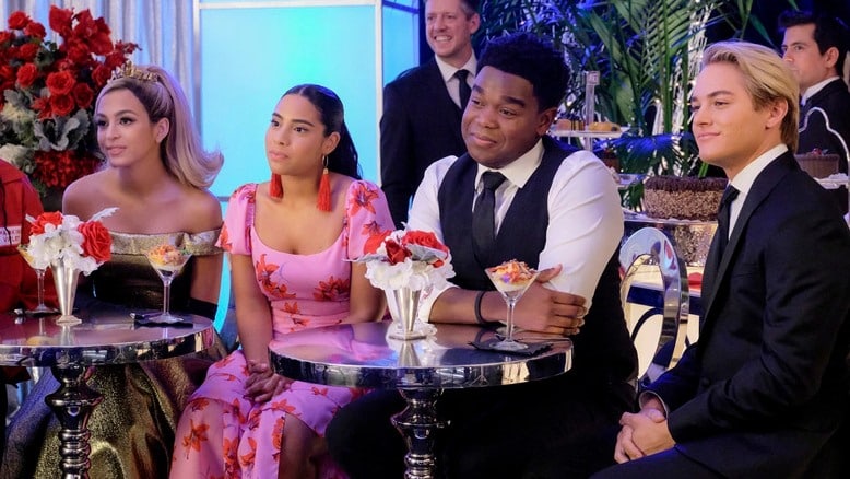 Saved By the Bell season 2