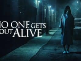 No One Gets Out Alive