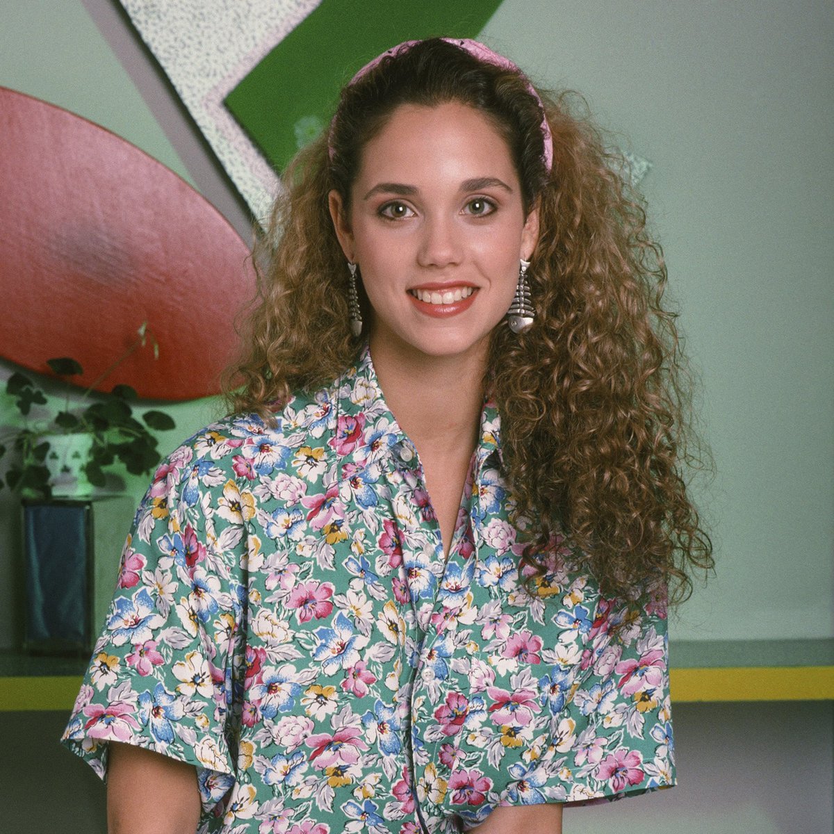 The 10 Best Saved By The Bell Characters