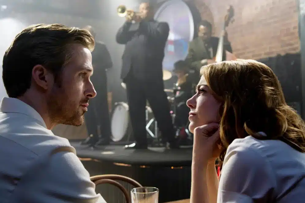 La La Land ending explained