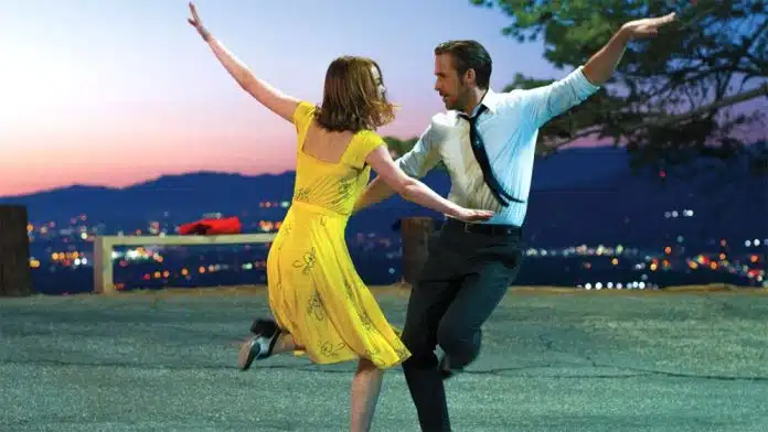 La La Land ending explained