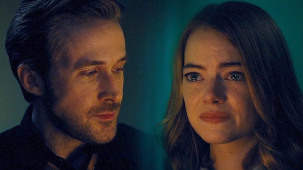 La La Land ending explained