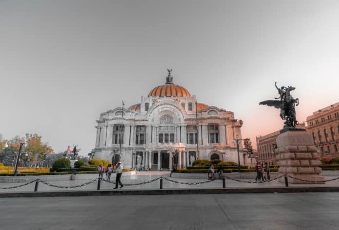 The Best Walking Tours in Mexico City