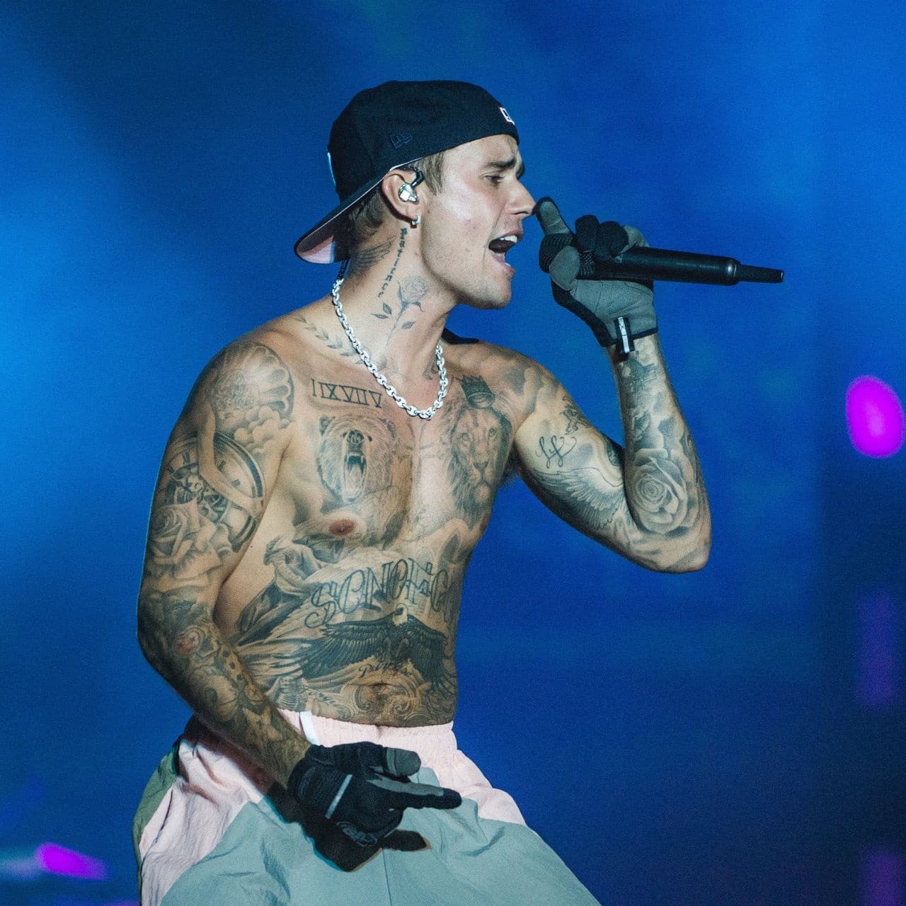 Justin Bieber sells his entire 15-year song collection for $200 million
