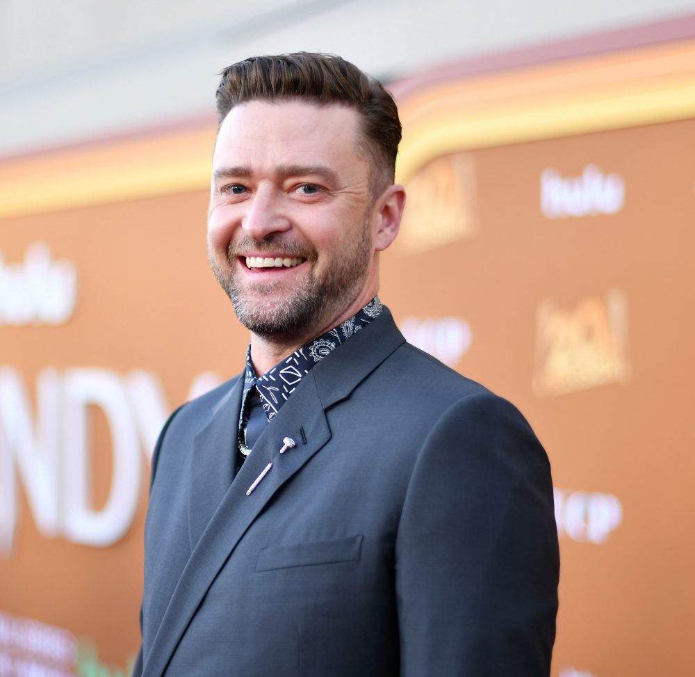 Justin Timberlake