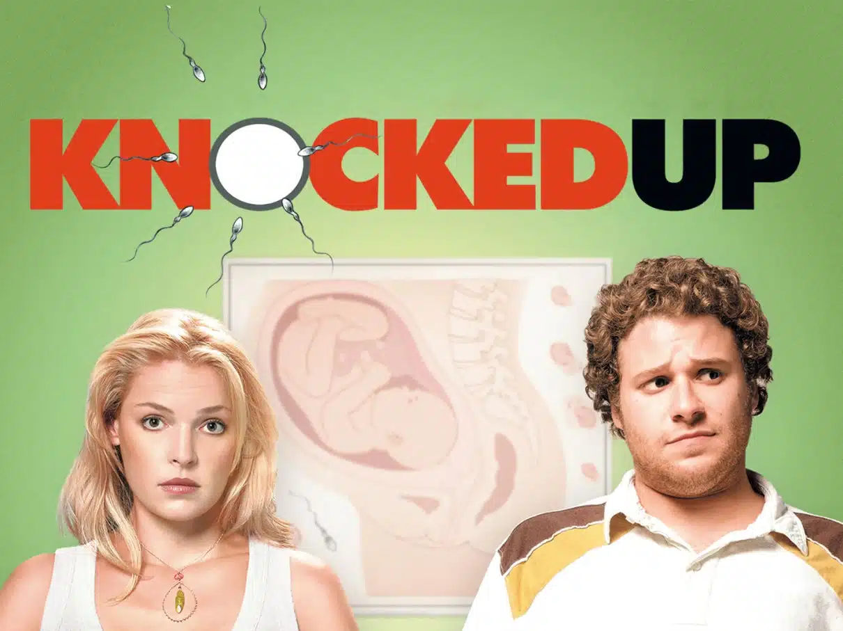 Knocked Up