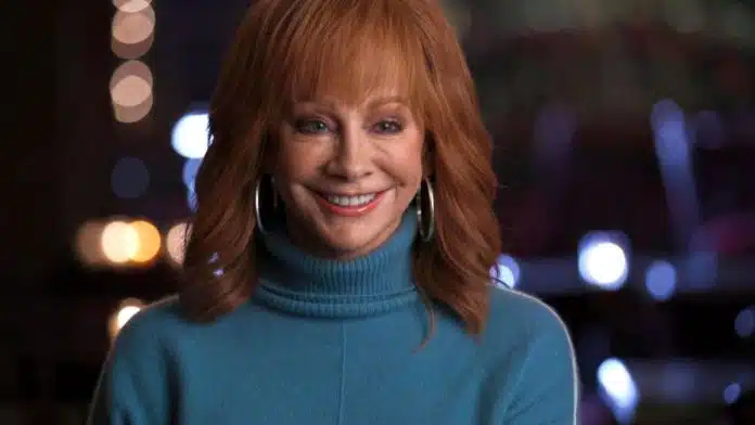 Most Popular Reba McEntire Movies and TV Shows
