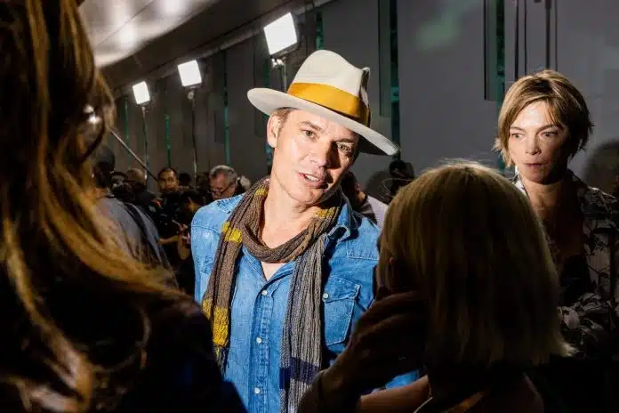Most Popular Timothy Olyphant Movies and TV Shows