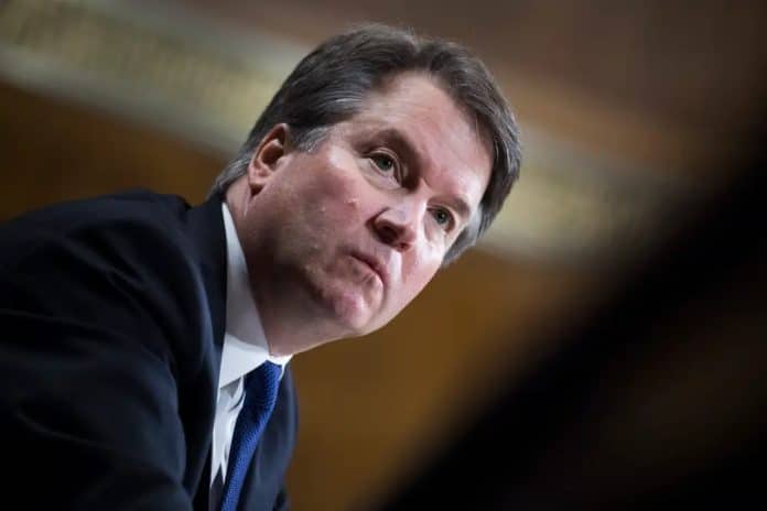 New Brett Kavanaugh Sexual Assault Allegations Revealed in Secret Sundance Document